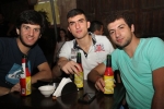 Weekend at 3 Doors Pub, Byblos
